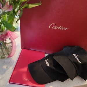 Cartier Event Hats